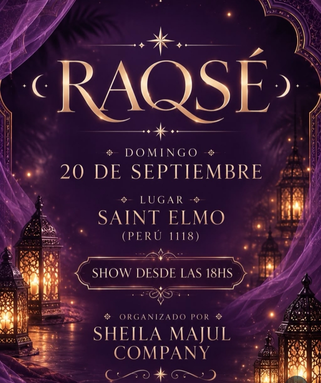RAQSE