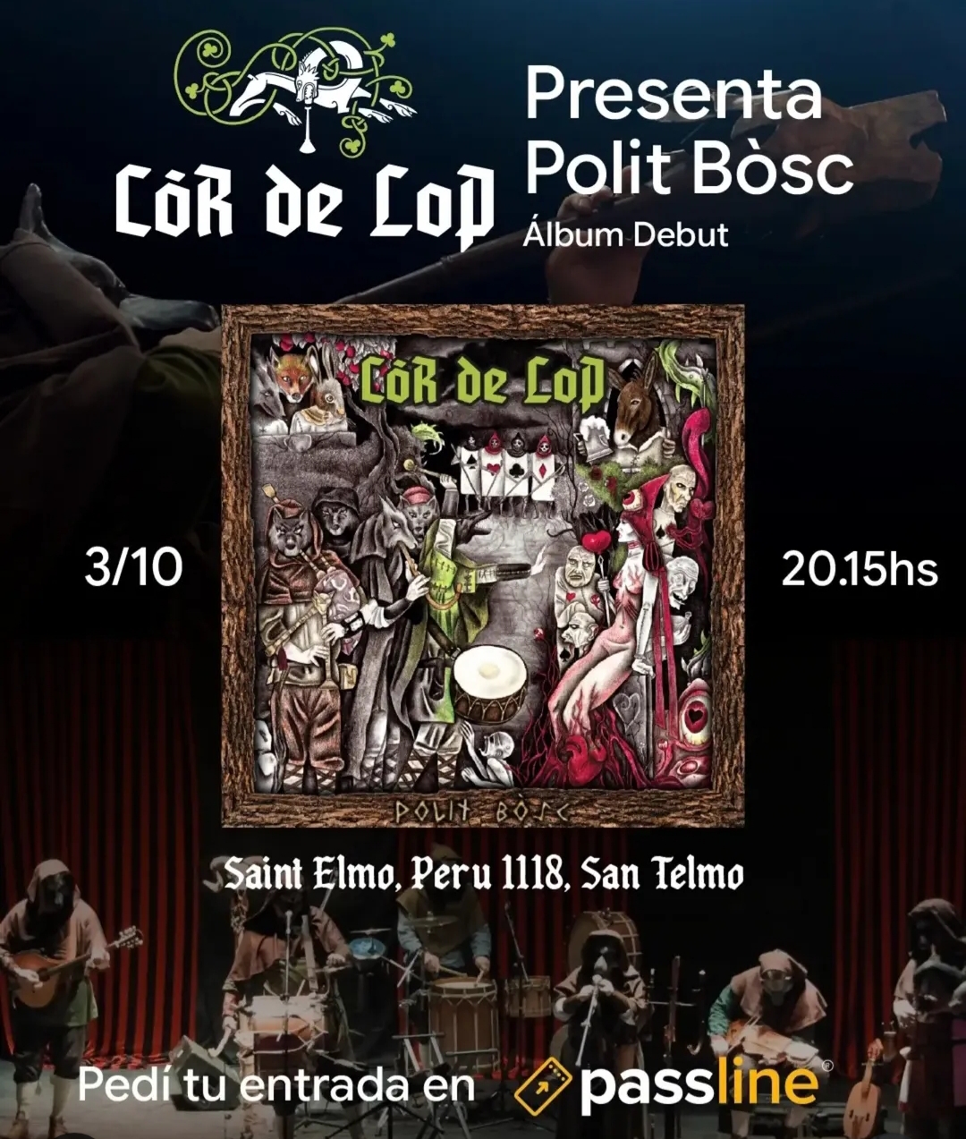 Còr de Lop