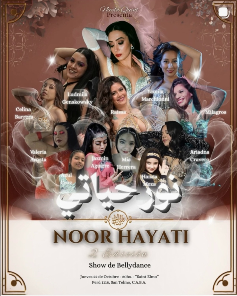 Noor Hayati