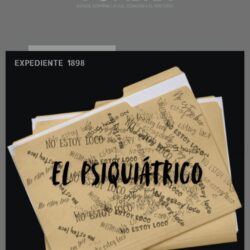 El Psiquiátrico