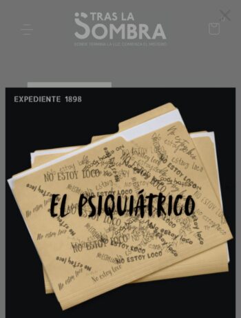 El Psiquiátrico