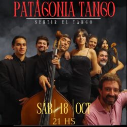 Patagonia Tango